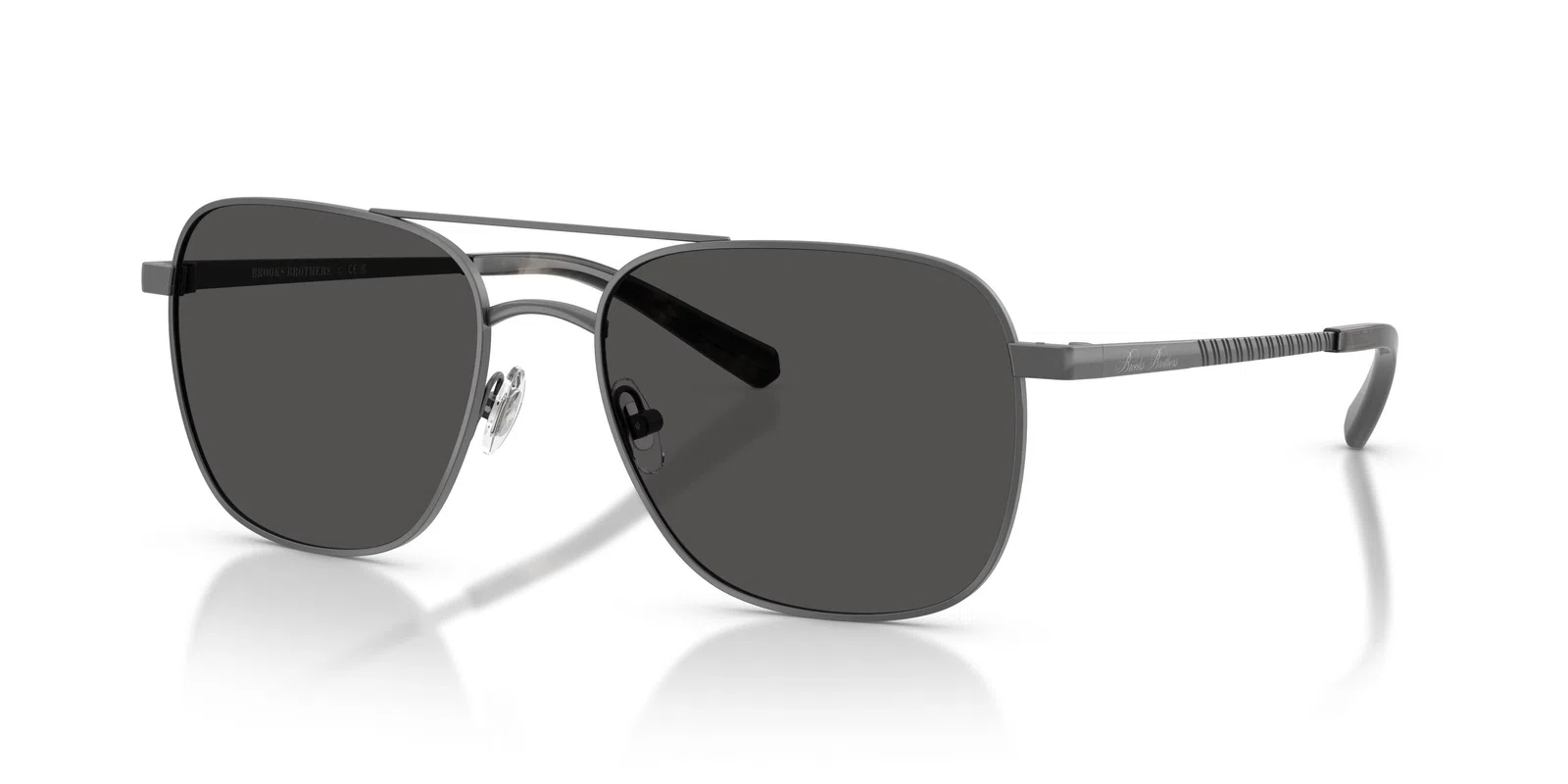 Brooks Brothers 4070 Sunglasses - view 10